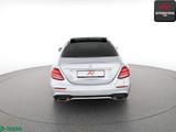 Mercedes-Benz E 350 e AMG MULTIBEAM,HEADUP,BURMESTER,SH,COMAND - gebrauchte Mercedes-Benz E 350 aus dem Jahr 2018