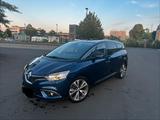 Renault Grand Scenic Automatik 1.5DCi 110Ps - Renault Grand Scenic: 1.5