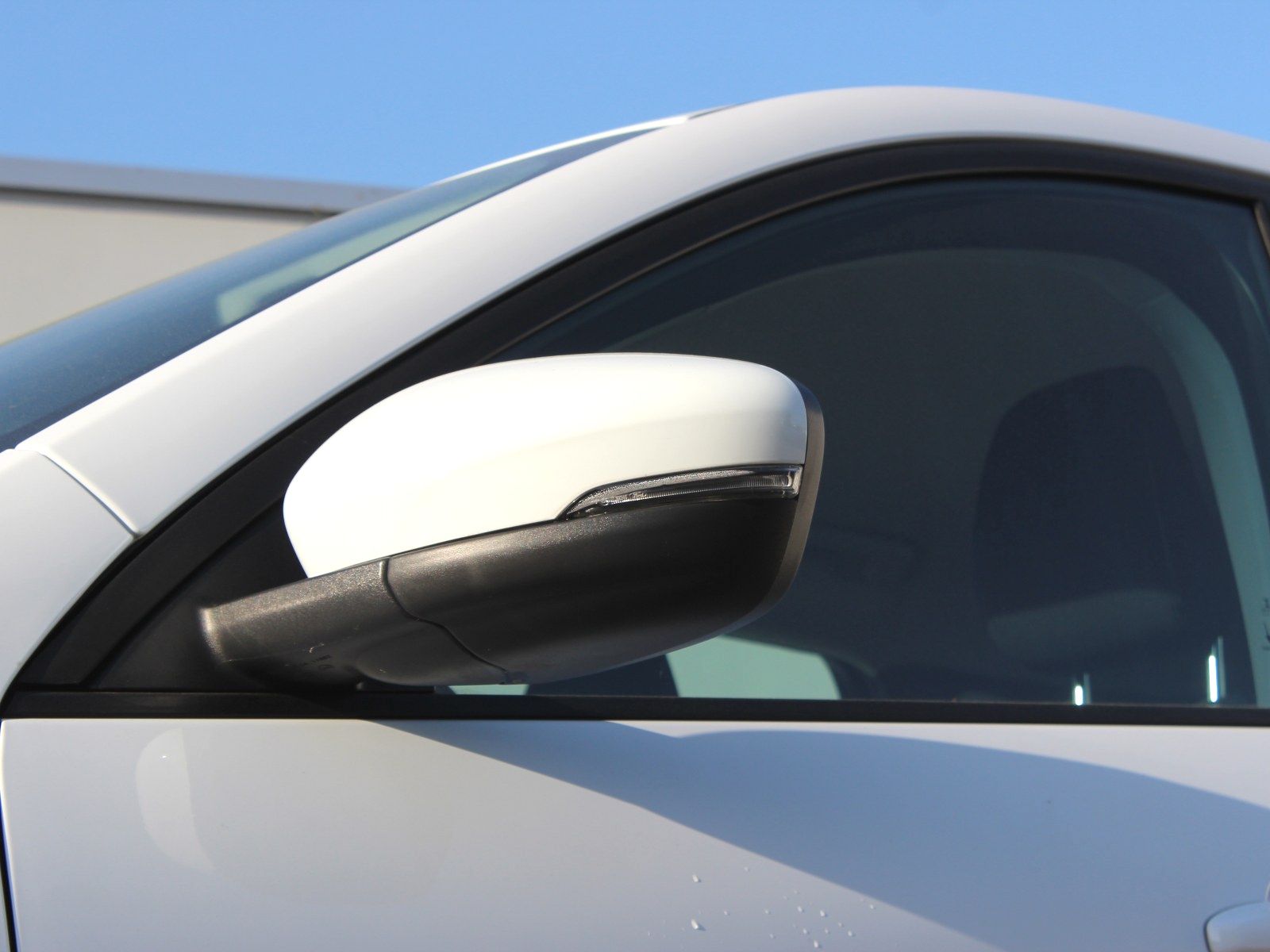 Fahrzeugabbildung Ford Kuga Plug-In Hybrid Cool & Connect