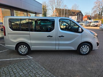 Bild 11 Opel Vivaro B Kombi Combi L1H1