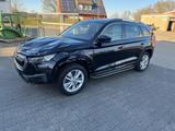 Skoda Kodiaq Laurin & Klement 4x4 2.0 TDI 147kW VOLL - Skoda Kodiaq Unfallwagen