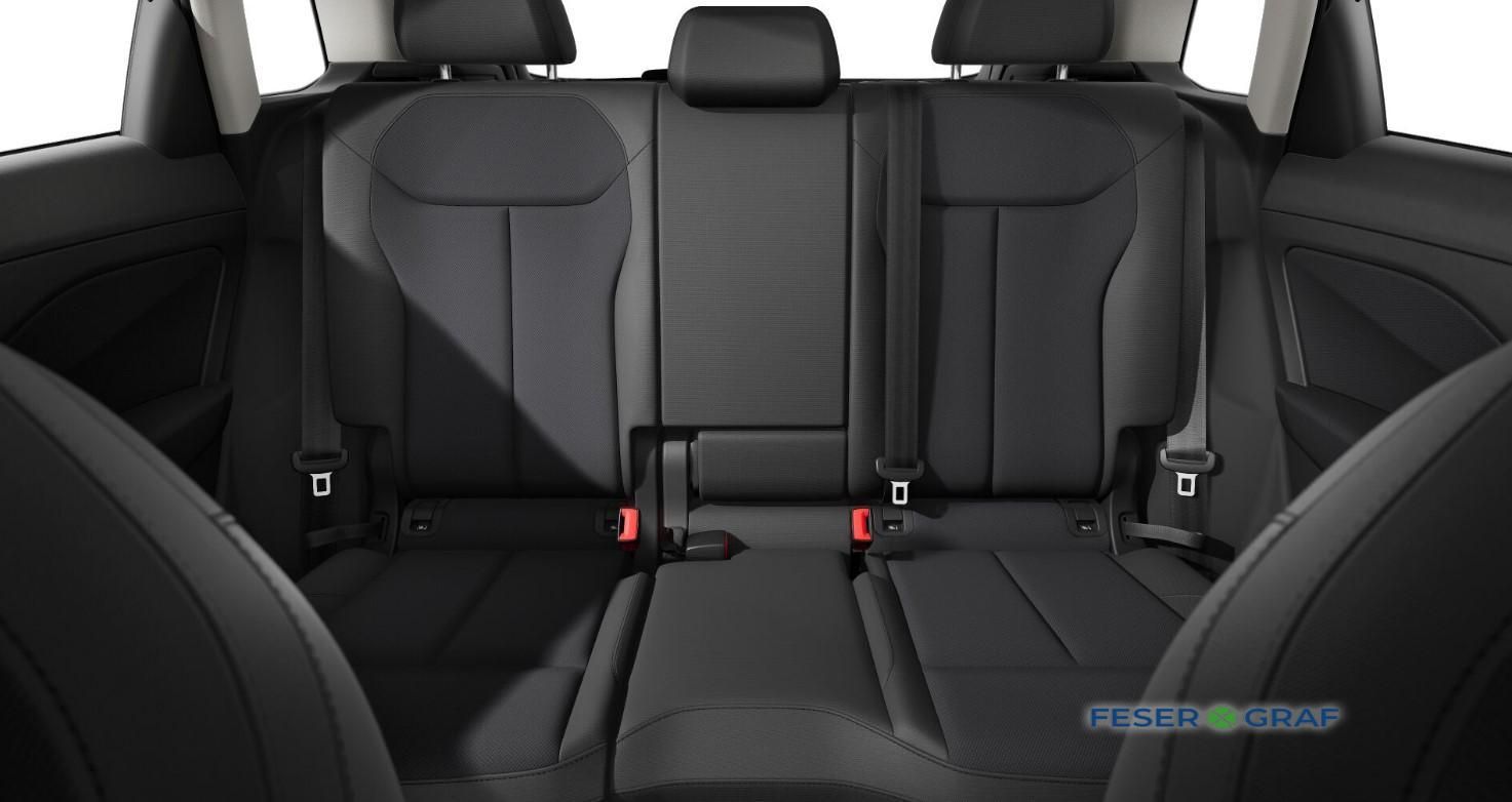 Audi Q3 - Bild 9