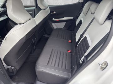 Citroën C3 Aircross MAX 145 HYBRID KAM+LED+PDC+SHZ+LHZ