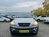 Kia Sorento 2.5 CRDi EX - Kia Sorento: Ex