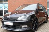 Skoda Fabia 1.2 TSI Combi Monte Carlo LED Pano CarPlay - Skoda Fabia Gebrauchtwagen in Hannover