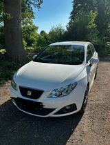 Seat Ibiza 1.2 12V Style Style - Seat Ibiza aus 2010: Style