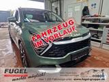 Kia Sportage 1.6 T-GDI DCT Spirit 4WD LED|360°|ACC|L - Kia Sportage Gebrauchtwagen in Dresden