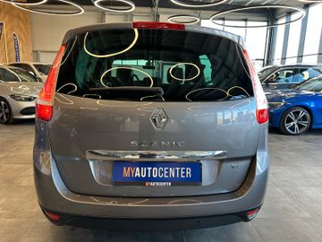 Renault Scenic III Grand BOSE Edition *7Sitzer*