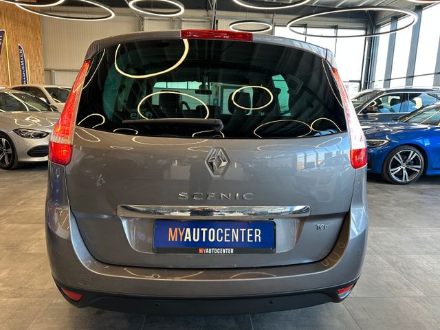 Renault Scenic III Grand BOSE Edition *7Sitzer*