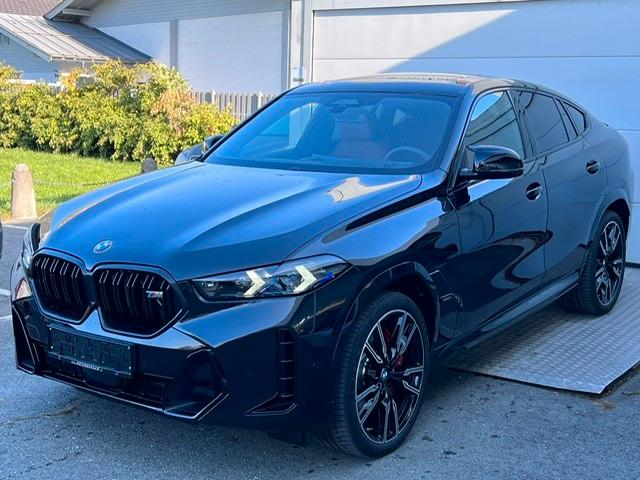 BMW X6 M60i xDrive/22"/M-SPORT/INNO+TRAVEL-P./GESTIK