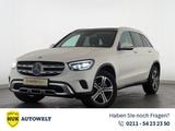 Mercedes-Benz GLC 220 d 4Matic EXCLUSIVE LED+NAVI+PANO+SHZ+PDC - Mercedes-Benz GLC 220 in Solingen