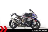 BMW S 1000 RR - Akrapovic, M-Schmiederäder - BMW STUTTGART
