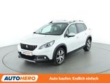 Peugeot 2008 1.2 PureTech Allure Aut.*NAVI*CAM*TEMPO* - Peugeot 2008 in Essen