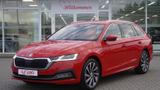 Skoda Octavia Combi 1.5 TSI Style LED ACC SmartLink - gebrauchte Kombis