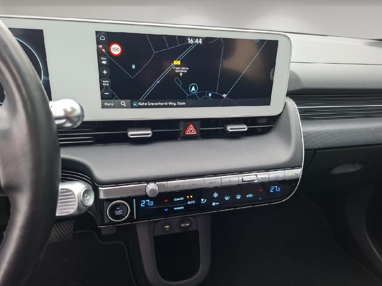 Fahrzeugabbildung Hyundai Ioniq 5 Dynamiq Elektro