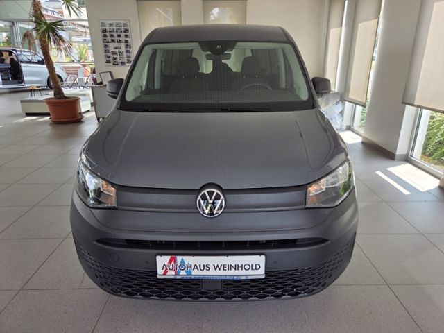 Caddy Maxi Life 1.5 TSI NAV APP SHZ CLI GJR