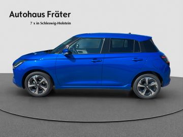 Fotografie 5 des Suzuki Swift 1.2 Comfort+ Navi | LED | Kamera