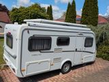 HYMER / ERIBA / HYMERCAR Feeling 425 - HYMER / ERIBA 425 feeling