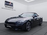 BMW Z4 Roadster sDrive 30 i M Sport/Live Cockpit/Har - BMW Z4 mit Benzin-Antrieb: Cabrio