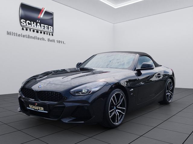 BMW Z4 Roadster sDrive 30 i M Sport/Live Cockpit/Har