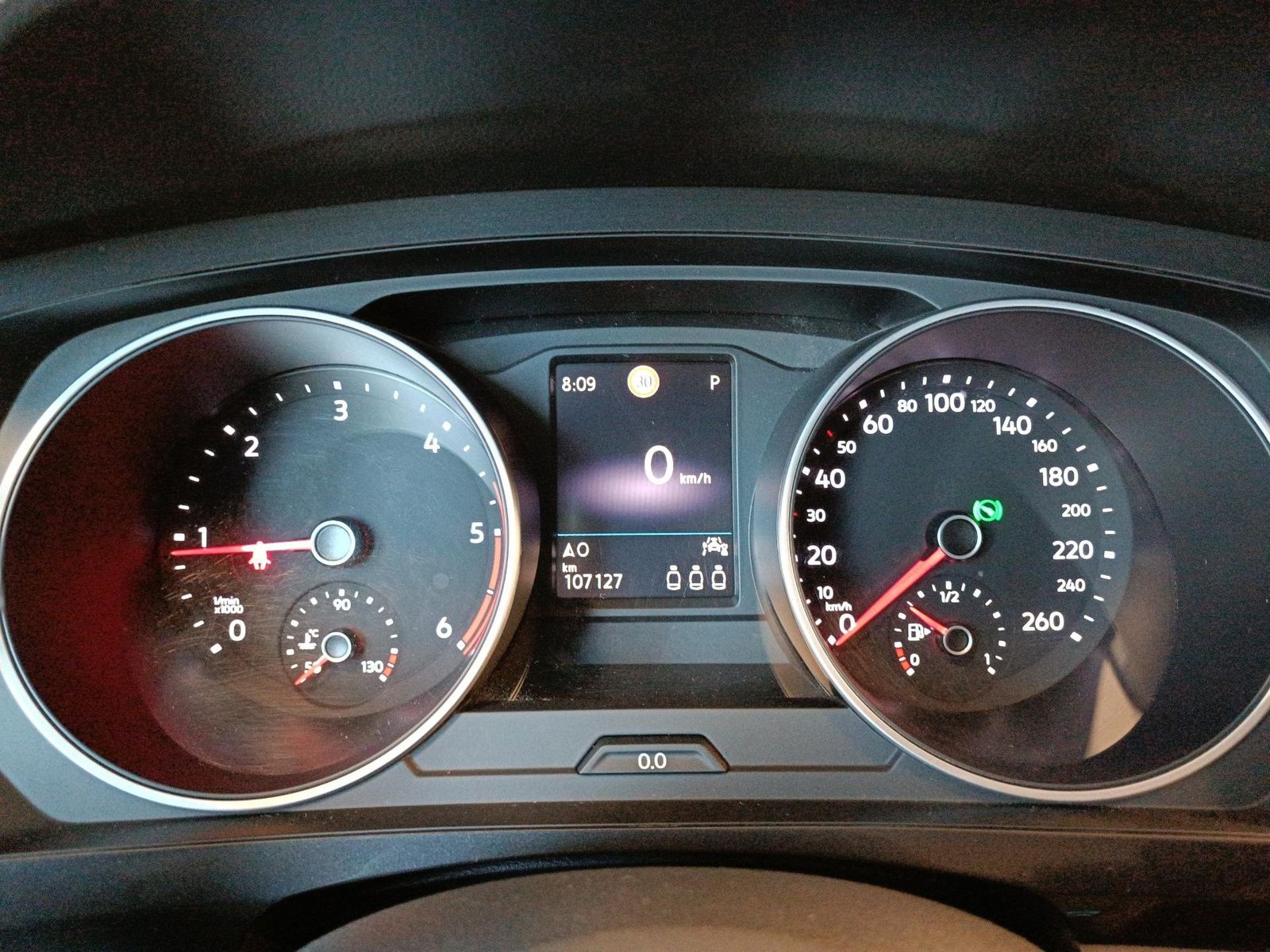 Volkswagen Tiguan - Bild 13