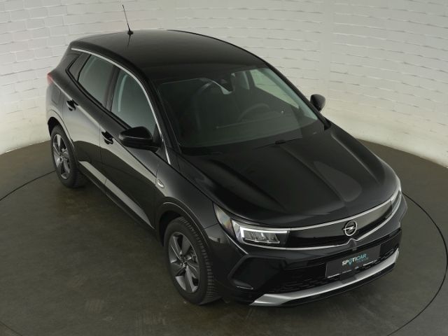 Grandland ENJOY+LED LICHT+SITZ-/LENKRADHEIZUNG+P