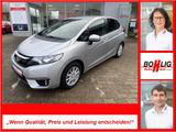 Honda Jazz 1.3 Comfort Automatik inkl. Winterräder - Honda Jazz Gebrauchtwagen