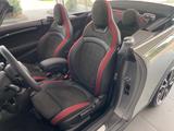 MINI Cooper S Cabrio Cooper S JCW Paket, H&K, Rückf.K - : Cabrio, Jcw