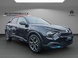 Citroën ë-C4 Shine 360° CAM/WINTERPAKET/HUD - Citroën ë-C4: Limousine