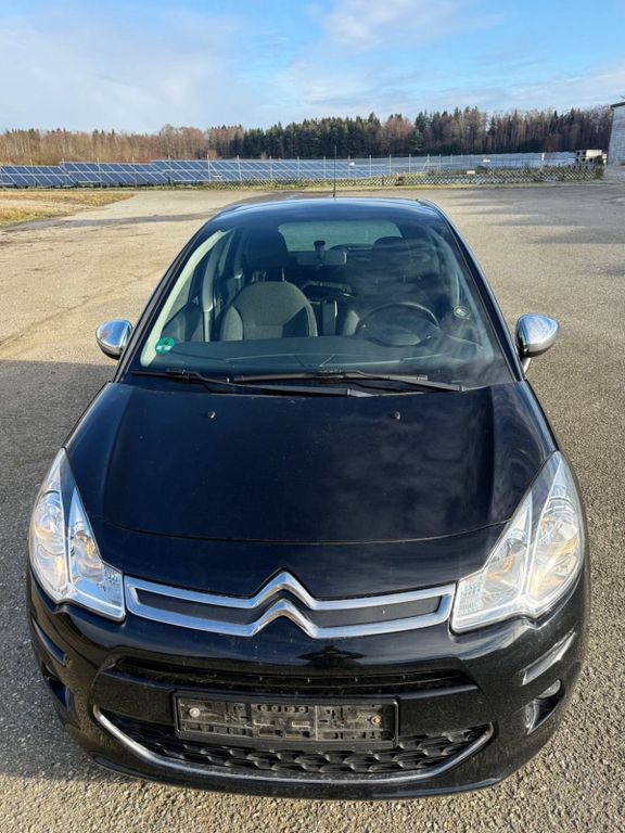 Image of Citroën C3