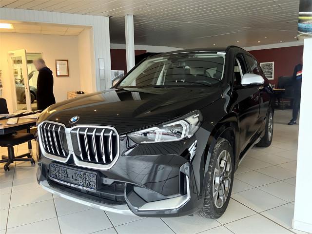 BMW X1 18d xLine/Edition Balance/Kamera/AHK/Garantie