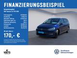 Volkswagen Touran  2.0  TDI  DSG Highline LED+NAVI+ACC+PDC+