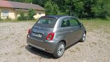 Fiat 500C Cabrio   TÜV neu / Sehr gepflegt - Fiat 500C: Sitzheizung