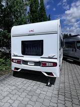 LMC Sassino 390 K Sassino Paket / Dusch Paket - LMC Neu Wohnwagen