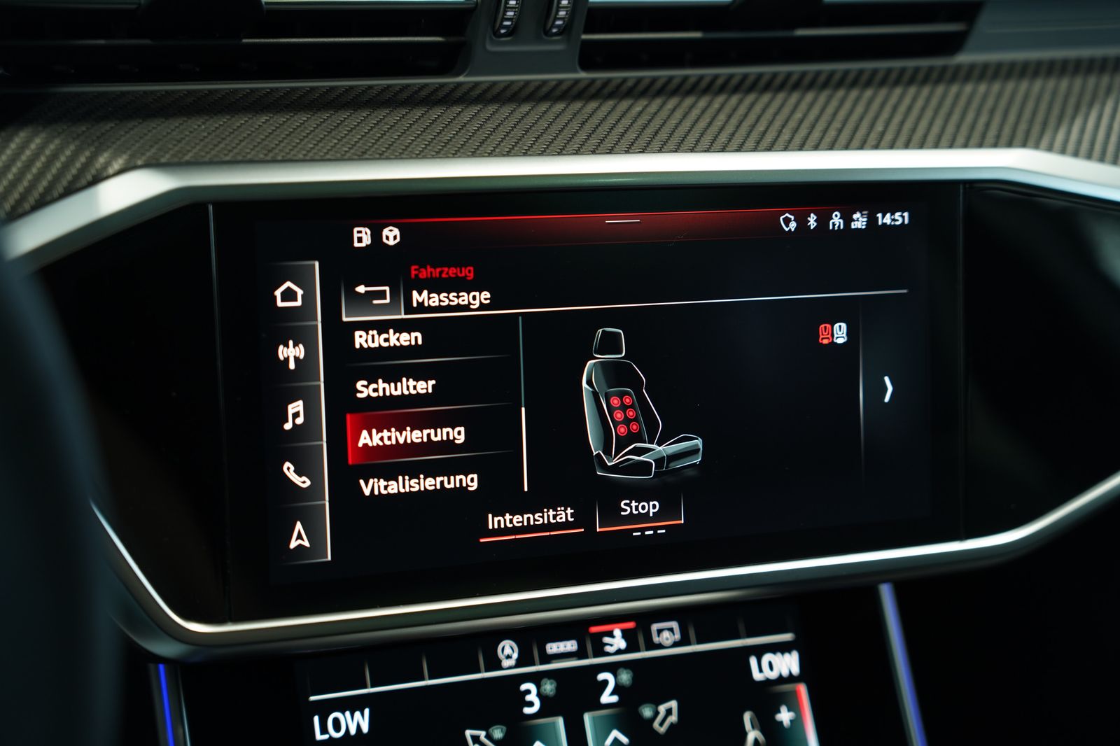 Audi Rs7