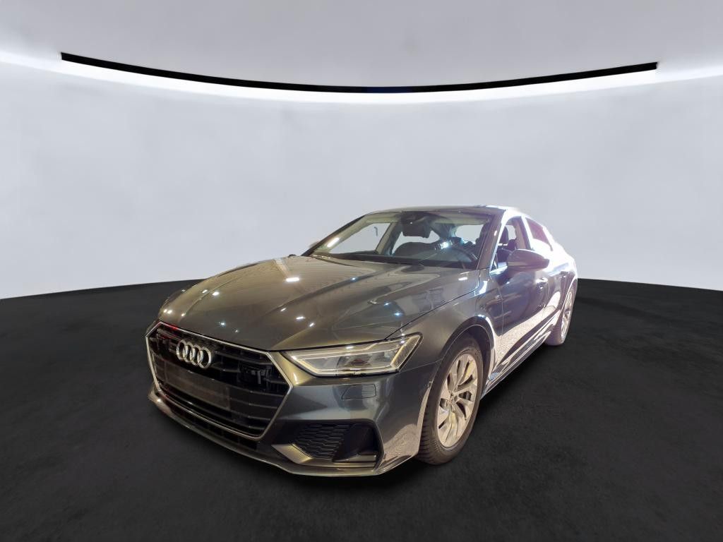 AUDI A7 Sportback 50 S-Line TFSIe Quattro LED B&amp;O RFK