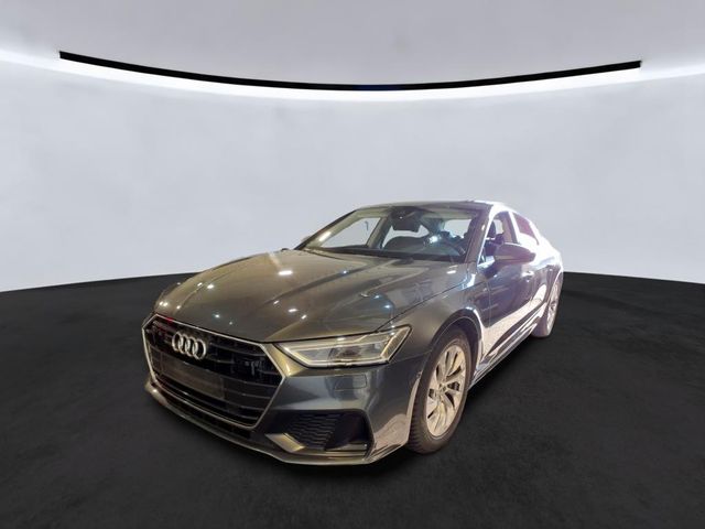 AUDI A7 Sportback 50 S-Line TFSIe Quattro LED B&amp;O RFK