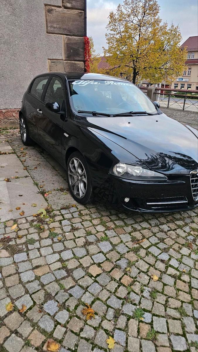 Alfa Romeo 147