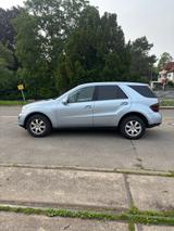 Mercedes-Benz ML 280 CDI 4MATIC - - Mercedes-Benz ML 280: Cdi 4matic