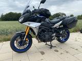 Yamaha Tracer 900 GT - Yamaha Motorräder in Augsburg