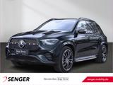 Mercedes-Benz GLE 450 d 4M AMG Night Distronic Pano Burmester - gebrauchte Mercedes-Benz GLE 450 aus dem Jahr 2024