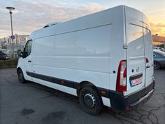 Fahrzeugabbildung Opel Movano L3H2,Kerstner,Fahrt & Standkühlung