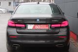 BMW 545 e xDrive Lim. *Hybrid*LED*Kamera*SHZ*NAVI - BMW 545 aus 2021