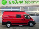 Clever Tour 540 /Markise /Solar /Kamera /1.Hand - Clever Wohnwagen & Wohnmobile