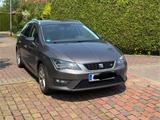 Seat Leon ST 1.4 TSI 92kW Start&Stop FR FR - Seat: 9