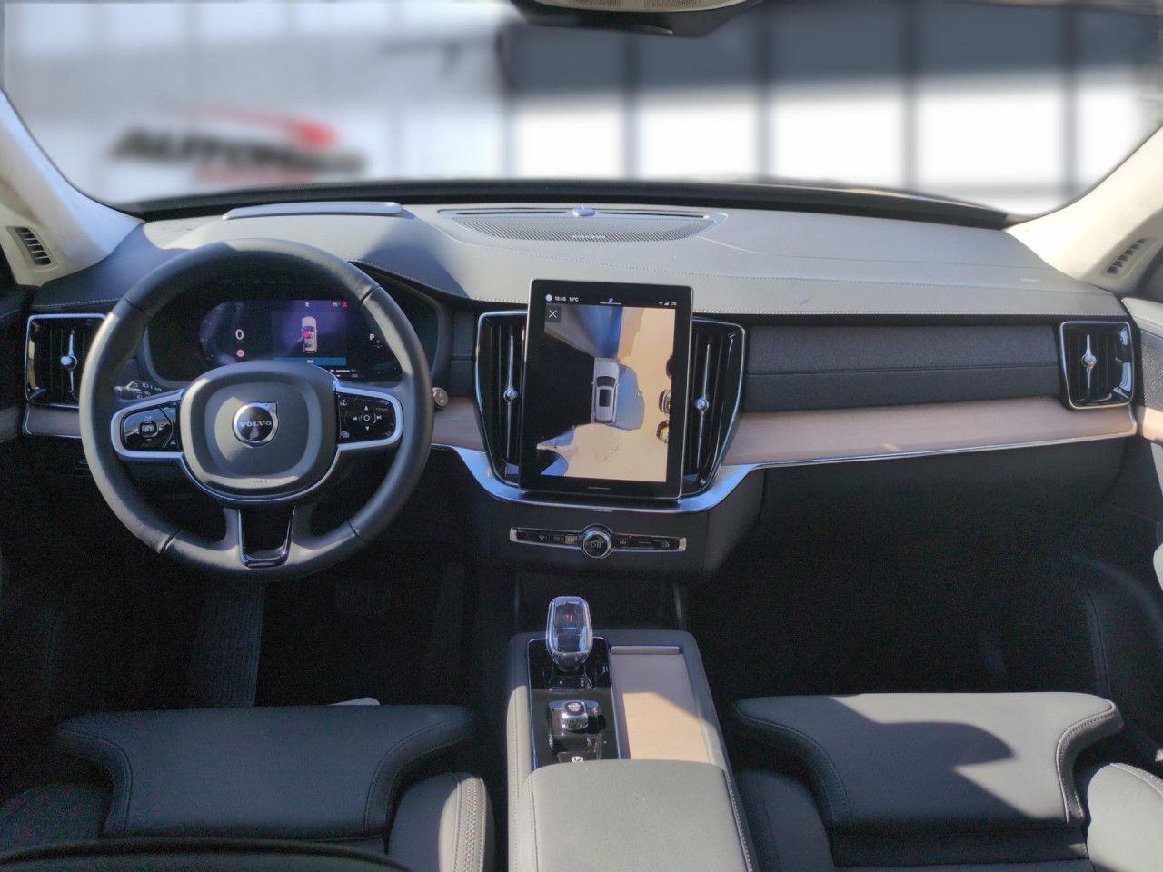 Volvo XC90 - Bild 19