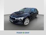 Skoda Octavia Combi TDI DSG Style LED Standhzg. LEDER