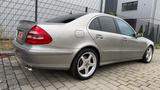 Mercedes-Benz E 240 V6 177PS AVANTGARDE AUTOMATIK TÜV,LEDER - gebrauchte Mercedes-Benz E 240 aus dem Jahr 2005