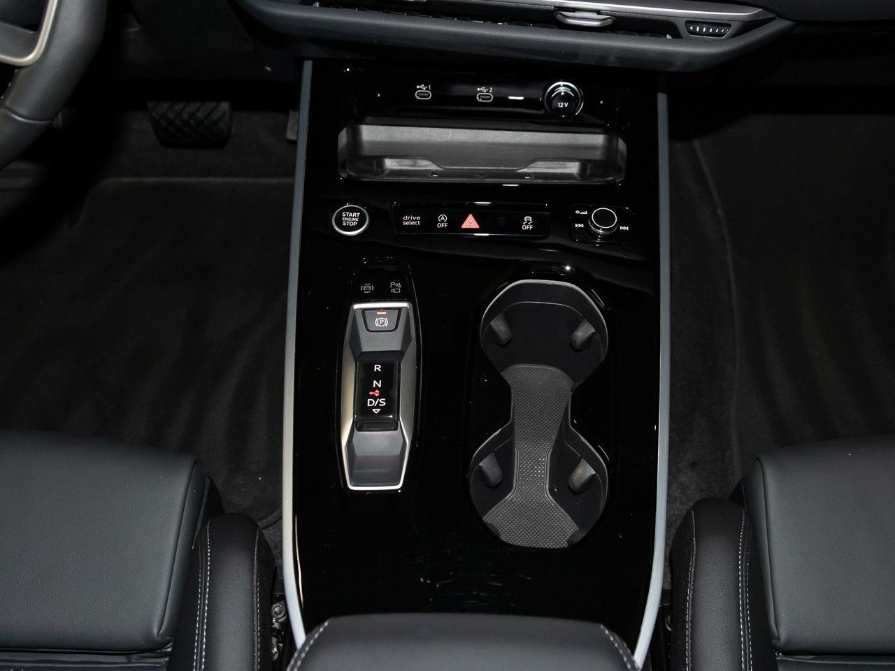 Audi A5 - Bild 16