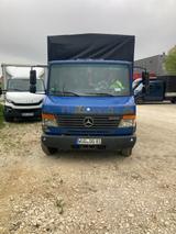 Mercedes-Benz Vario 613 - Mercedes-Benz Vario